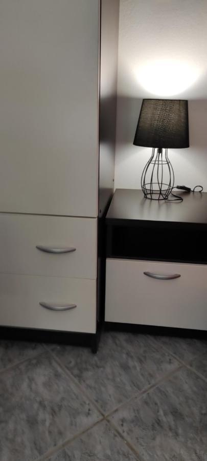 Apartments M&R Spadina Водице Екстер'єр фото